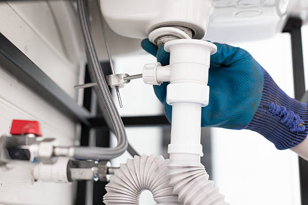 Reliable Drain Cleaning contractor in Oglesby, IL by Masters Plumbing Service